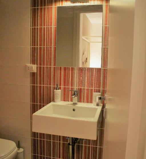 Standard Triple Room with Terrace, Maison Marianna B&b   Etna
