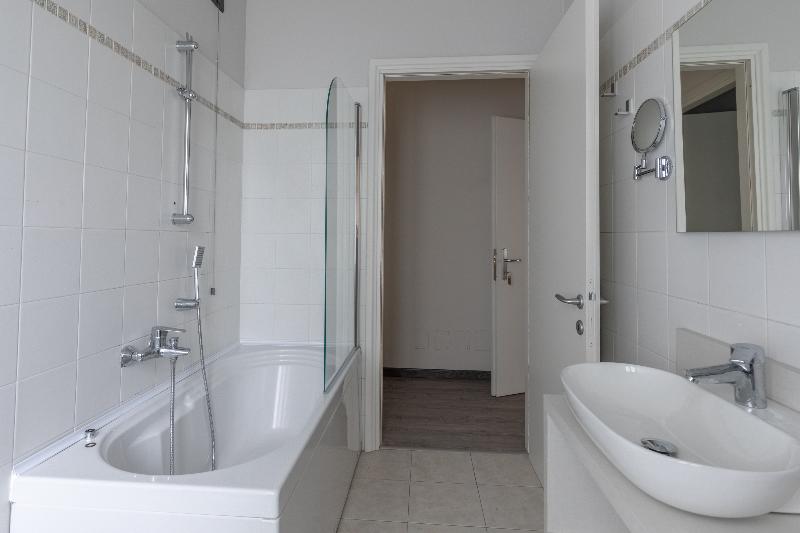 带1个卧室的高级公寓, Villa Petra