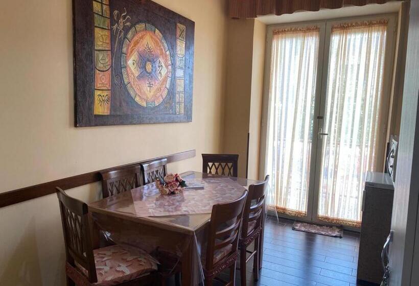 اتاق عادی, La Casa Di Ercole B&b