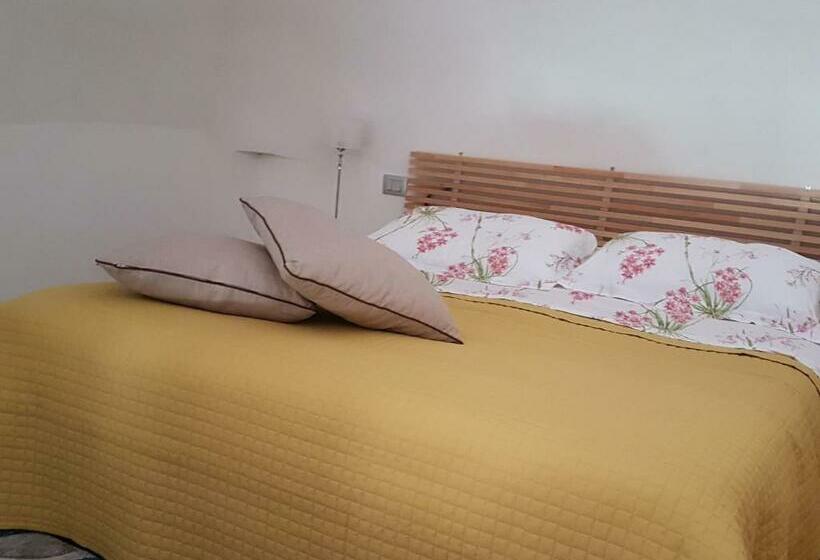 اتاق استاندارد, Scuto Home