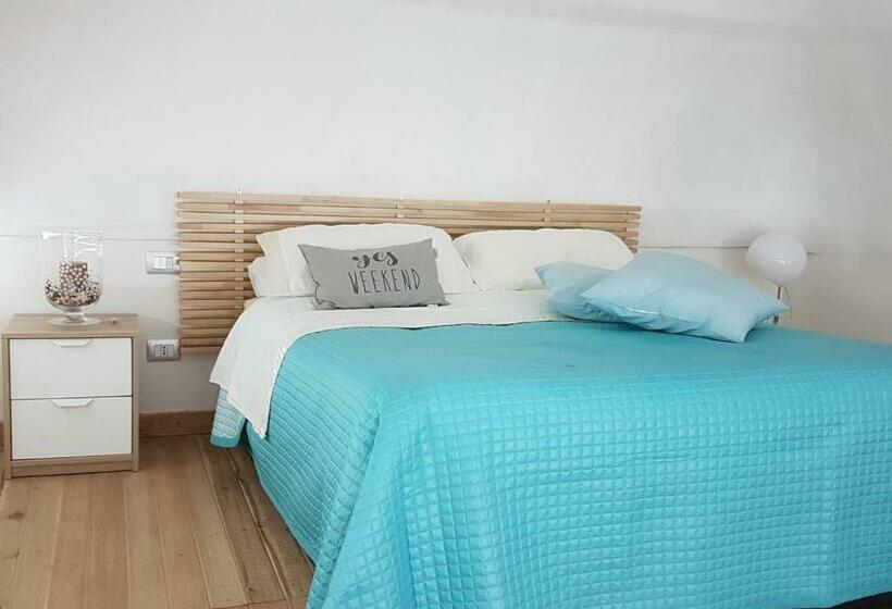 اتاق استاندارد, Scuto Home