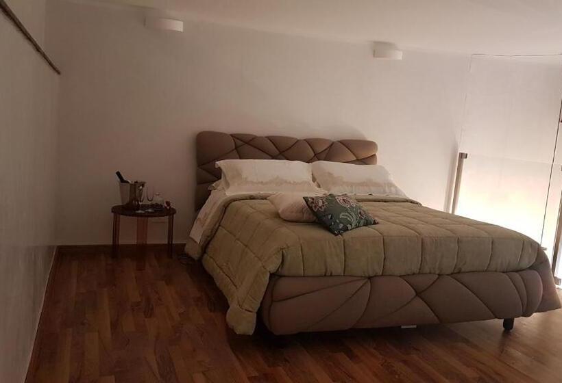 سوییت, Scuto Home