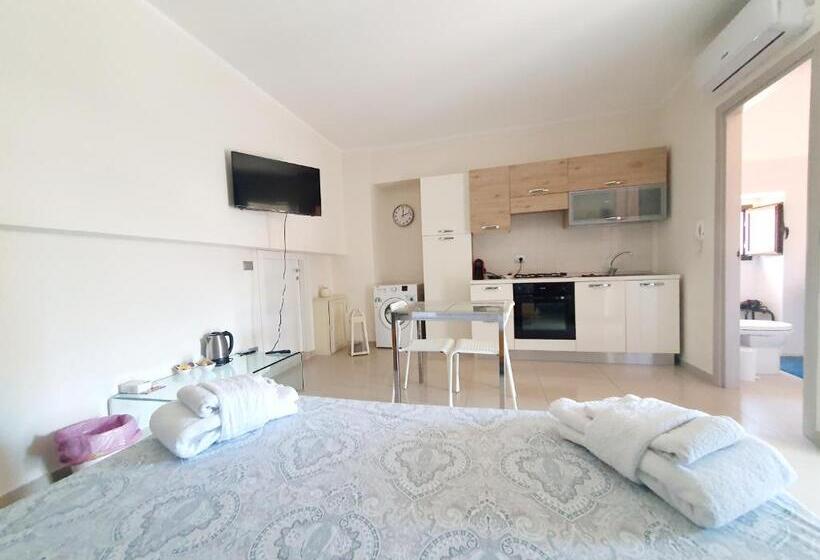 استودیوی استاندارد, Scuto Home
