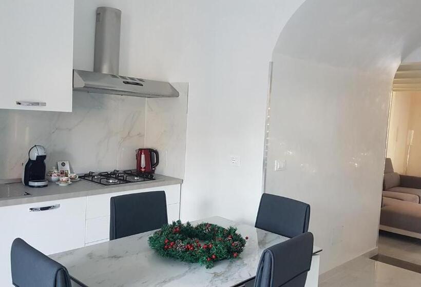 سوییت, Scuto Home