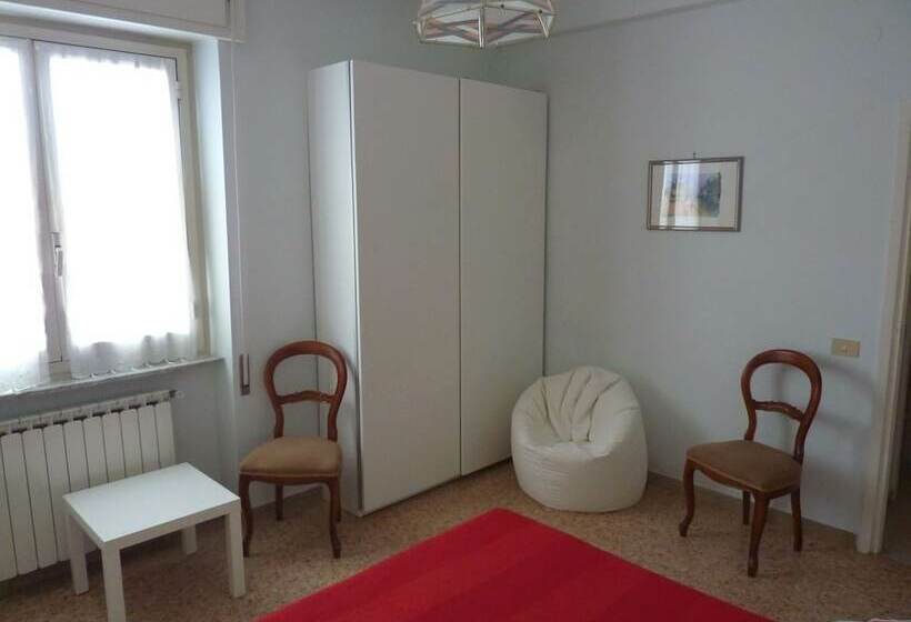 آپارتمان راحتی 1 خوابه, Tommy Guest House Roma