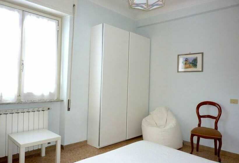 آپارتمان راحتی 1 خوابه, Tommy Guest House Roma