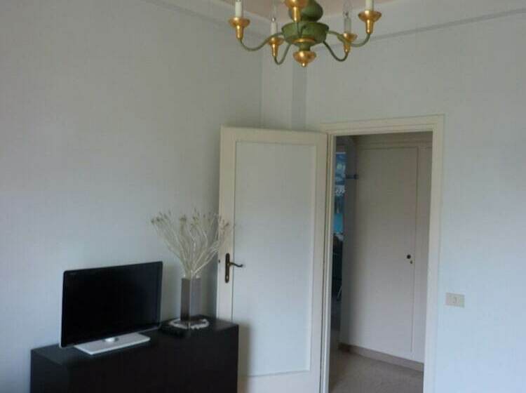 آپارتمان راحتی 1 خوابه, Tommy Guest House Roma