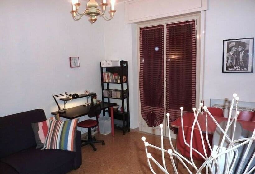 آپارتمان راحتی 1 خوابه, Tommy Guest House Roma