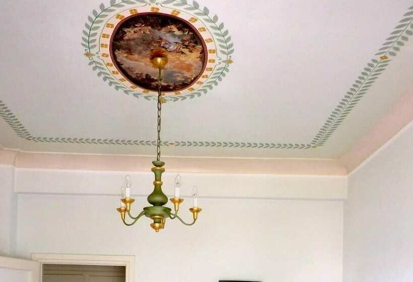 آپارتمان راحتی 1 خوابه, Tommy Guest House Roma