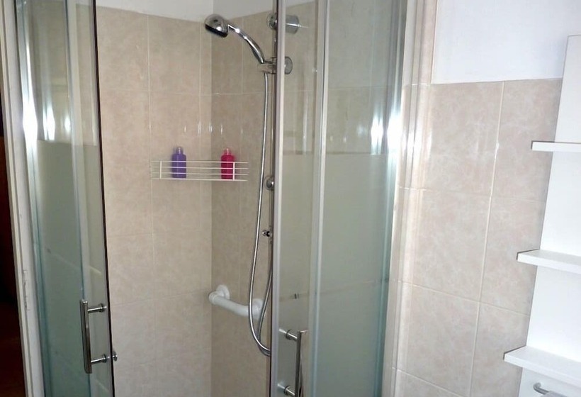 آپارتمان راحتی 1 خوابه, Tommy Guest House Roma