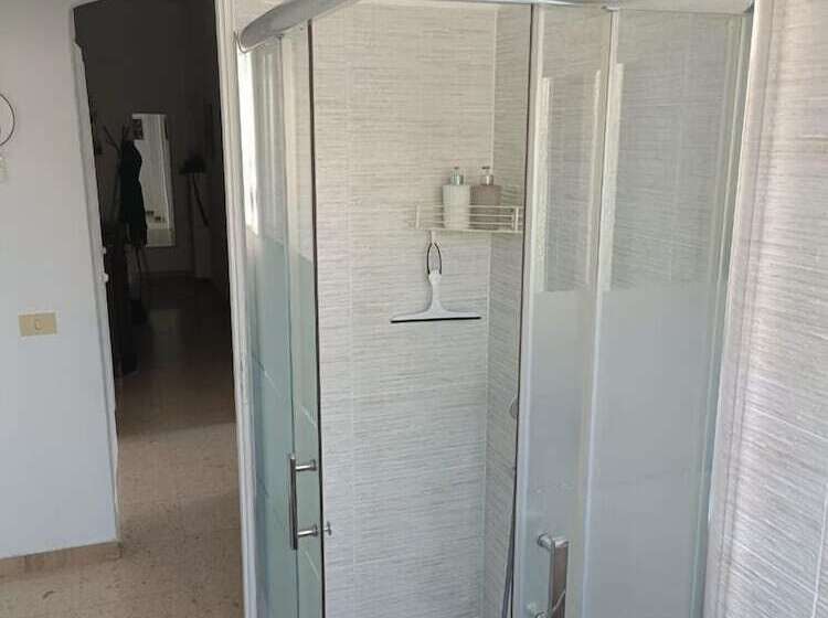 آپارتمان راحتی 1 خوابه, Tommy Guest House Roma