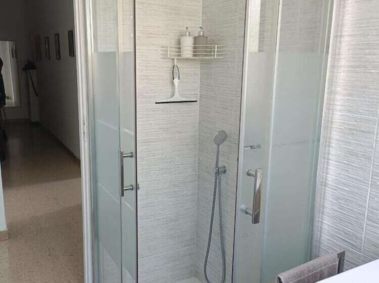 آپارتمان راحتی 1 خوابه, Tommy Guest House Roma