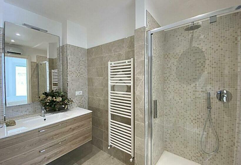 Apartamento 2 Dormitórios, Residence Cristallo