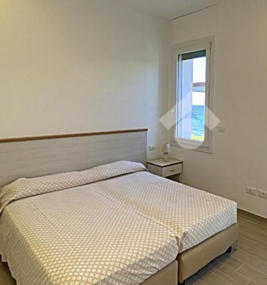 Apartamento 1 Dormitório, Residence Cristallo