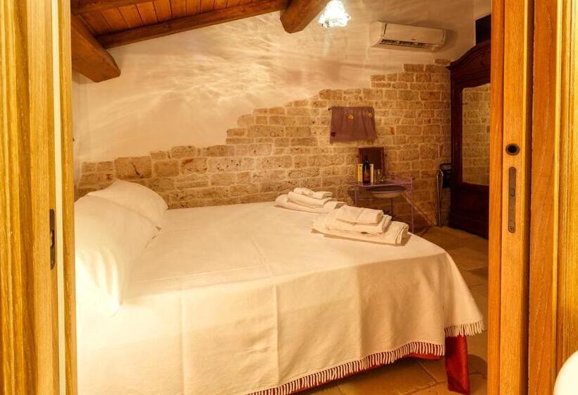 Quarto Basic, La Maison   Tenuta Colavecchio