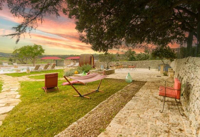 Suíte, La Maison   Tenuta Colavecchio