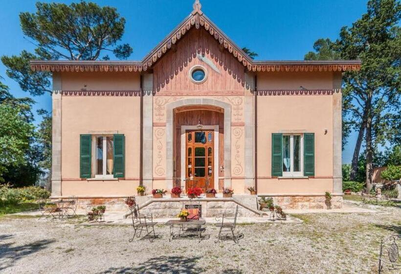 Quarto Estandar Cama King, La Maison   Tenuta Colavecchio