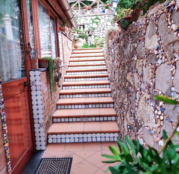Номер Стандарт, Giardino 21 Marzo