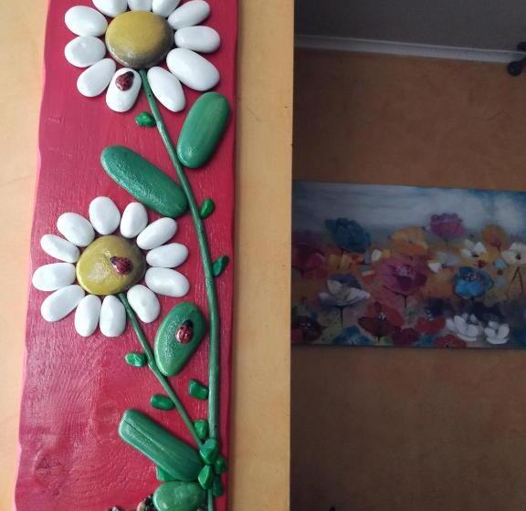 Family Suite, Giardino 21 Marzo
