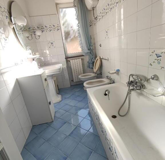 Вилла 1 Спальня Вид на Море, Giardino 21 Marzo