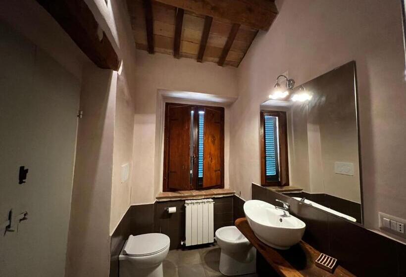 Студия Стандарт, Il Vicoletto Di Bibi   B&b