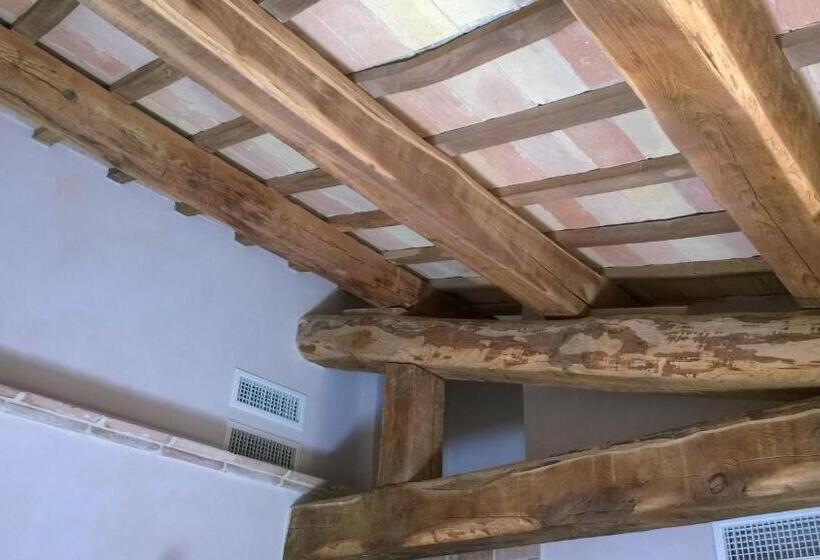 Студия Стандарт, Il Vicoletto Di Bibi   B&b