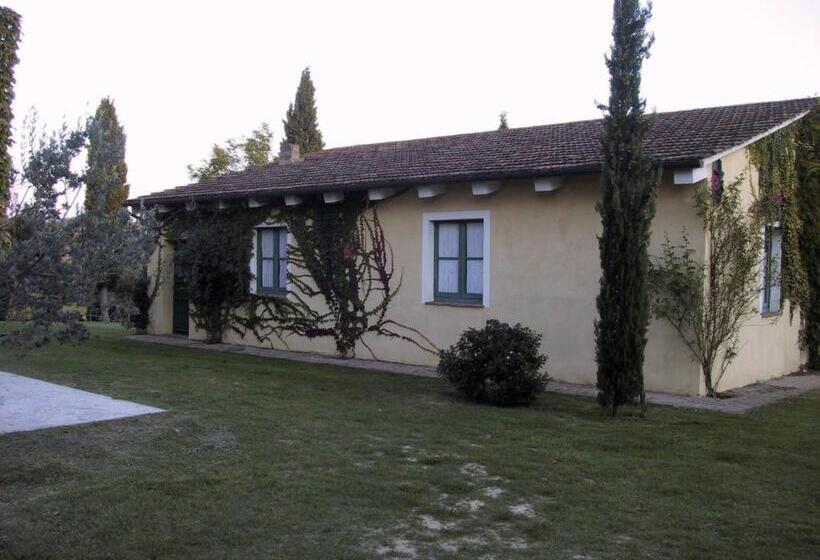 Дом 2 Спальни, Agriturismo La Godiola
