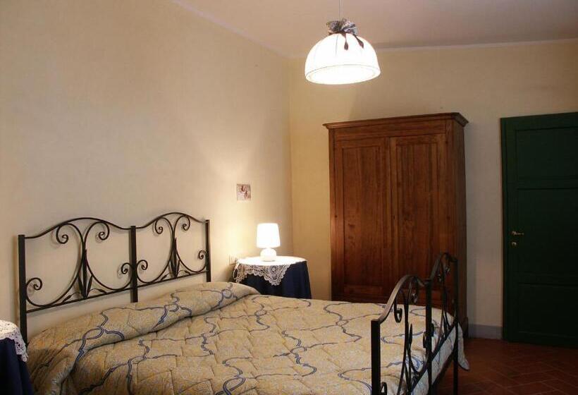 Дом 2 Спальни, Agriturismo La Godiola