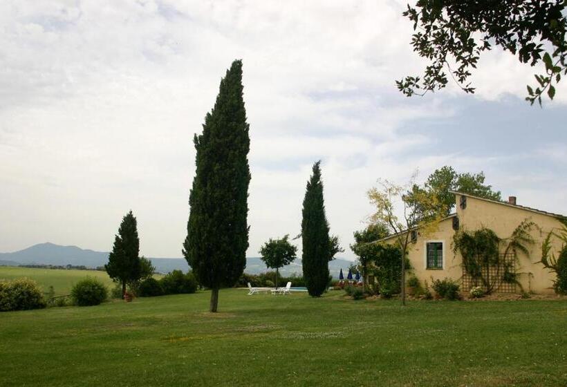 Дом 2 Спальни, Agriturismo La Godiola