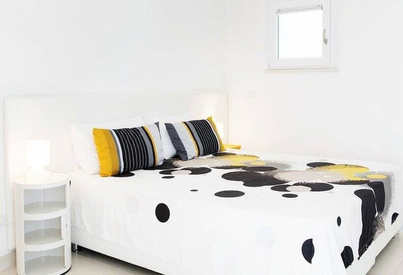 اتاق استاندارد, B&b Do'mmilio
