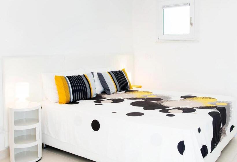 اتاق استاندارد, B&b Do'mmilio