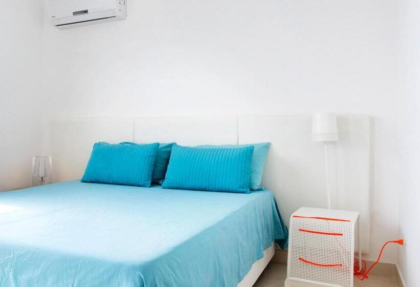 اتاق استاندارد, B&b Do'mmilio