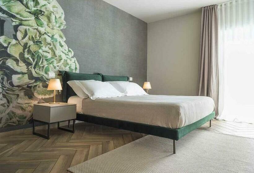 آپارتمان لوکس 1 خوابه, Bed & Breakfast La Home And Apartments