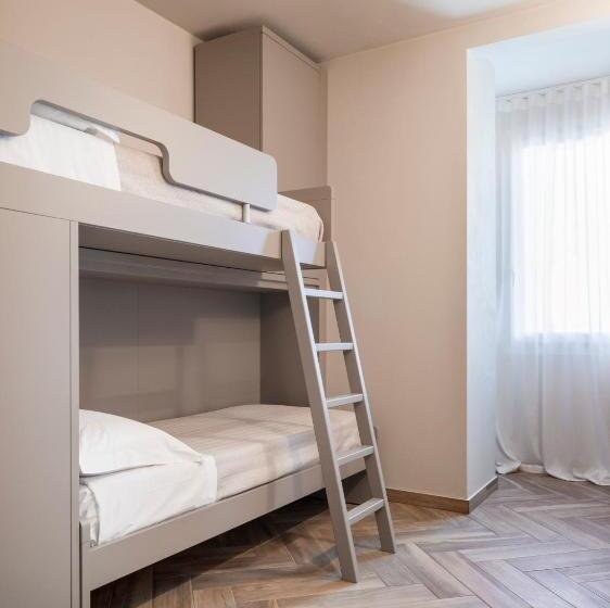 آپارتمان سوپریور 1 خوابه, Bed & Breakfast La Home And Apartments