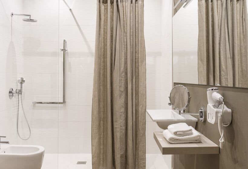 اتاق لوکس, Bed & Breakfast La Home And Apartments