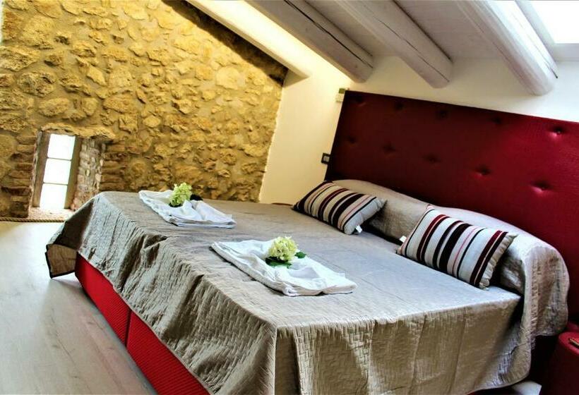 스탠다드 룸, B&b Arco Di Vino