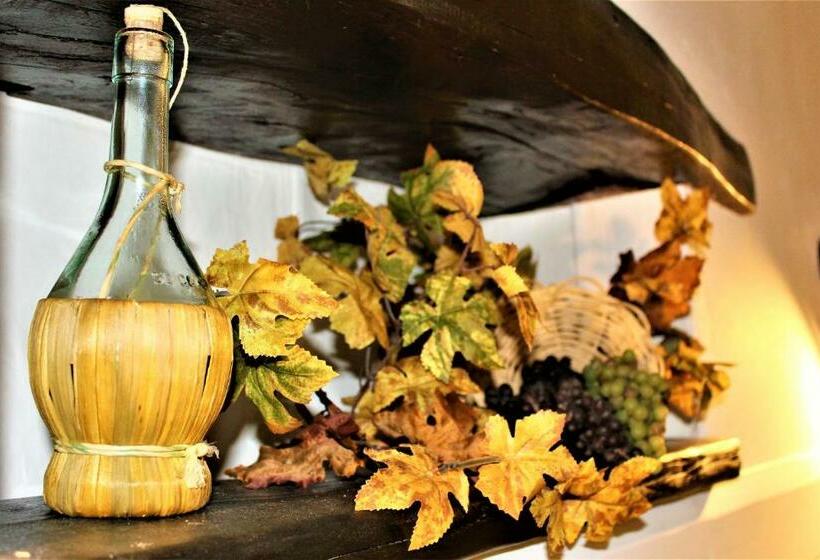 스탠다드 룸, B&b Arco Di Vino