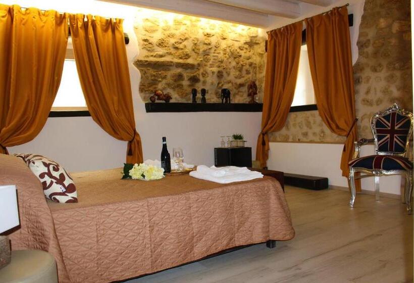 스탠다드 룸, B&b Arco Di Vino