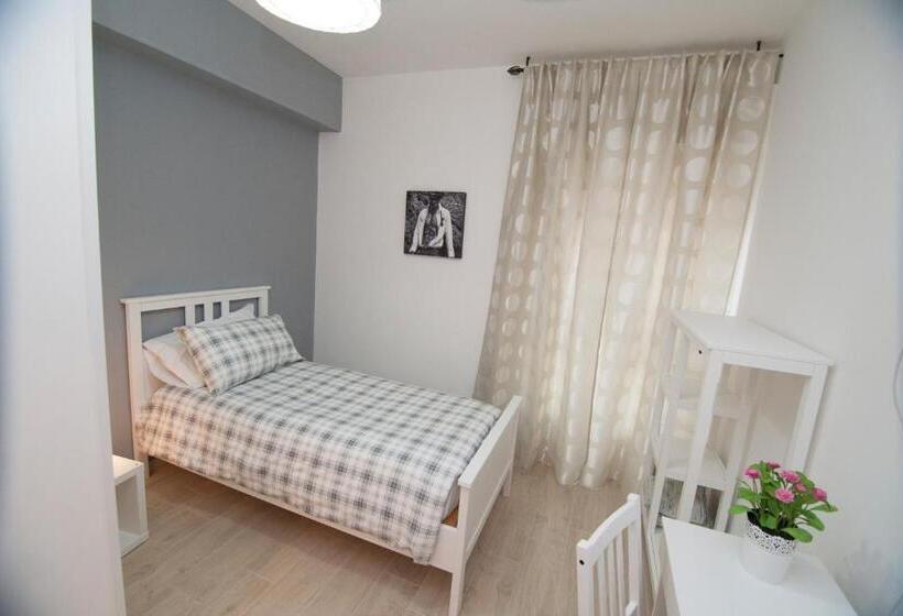 Номер Deluxe Одноместный, Borgo Antico Home