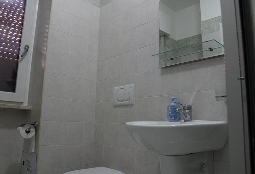 Номер Deluxe, Borgo Antico Home