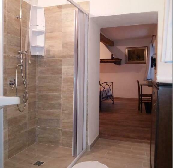 장애인을 위한 스탠다드 룸, B&b Il Pittore
