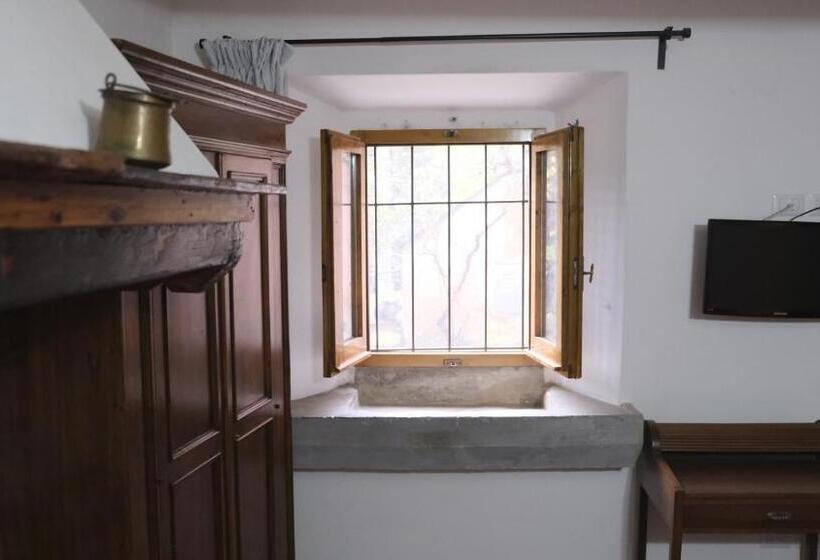 장애인을 위한 스탠다드 룸, B&b Il Pittore
