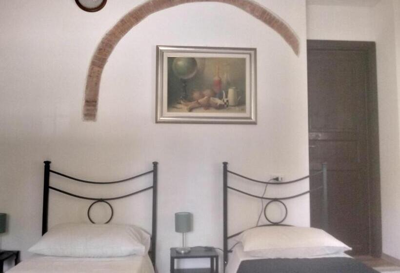 스탠다드 룸, B&b Il Pittore