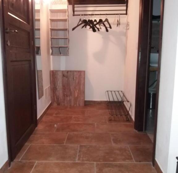 4인용 스탠다드 룸, B&b Il Pittore