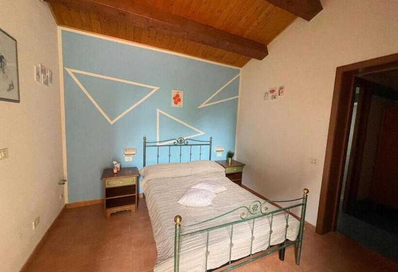 Номер Стандарт, Fattoria Paradiso