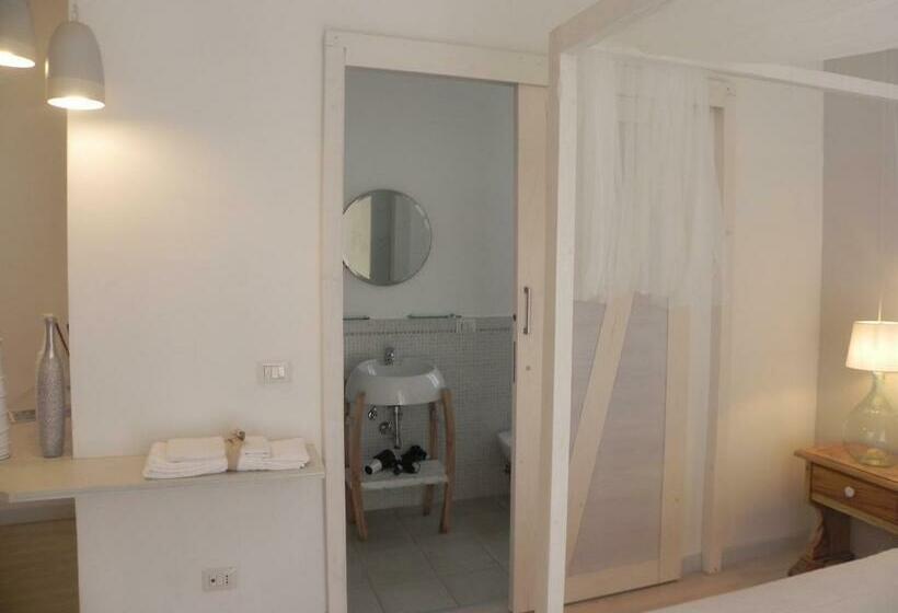 Номер Стандарт Трехместный, Gea Etna Apartment&rooms