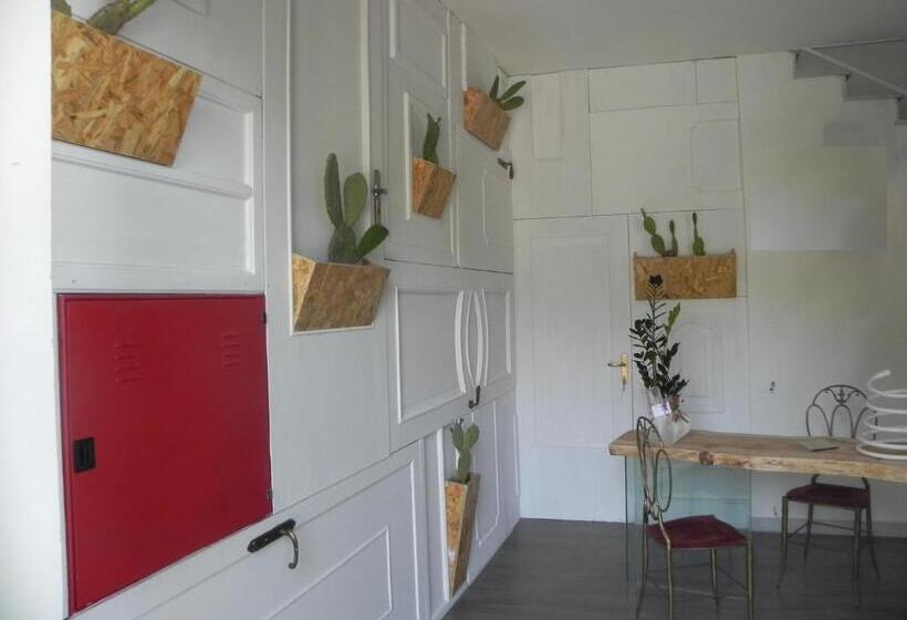 Стандартный Номер Кровать Кинг, Gea Etna Apartment&rooms