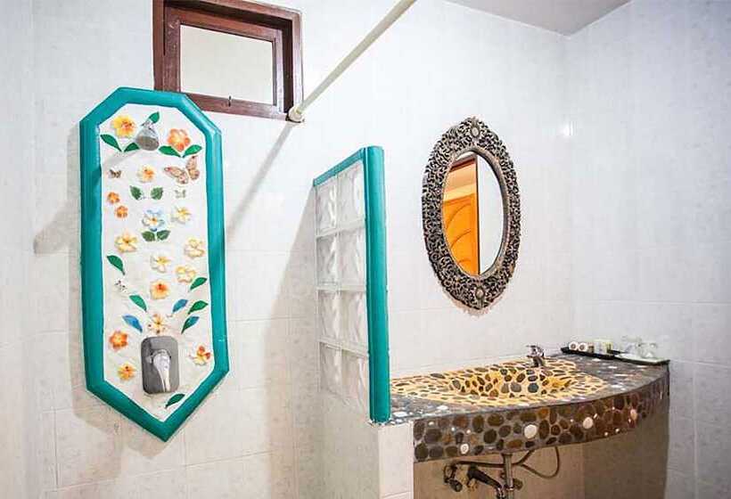 اتاق استاندارد, Ao Nang Bay Resort