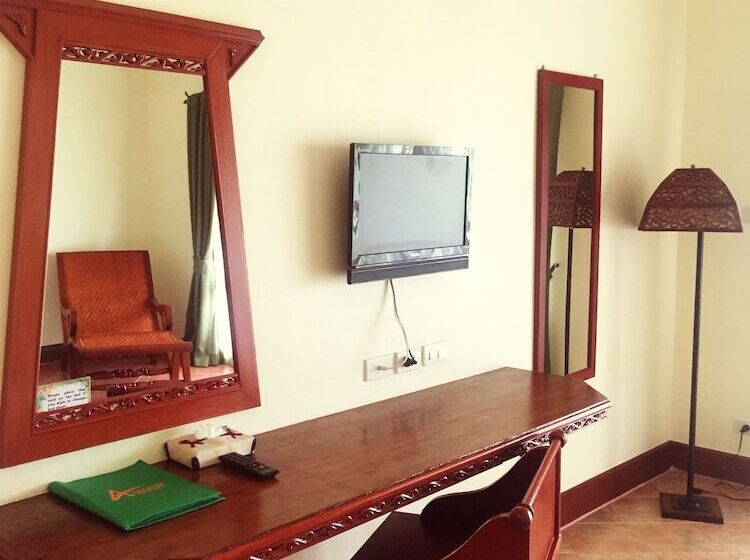 اتاق استاندارد, Ao Nang Bay Resort
