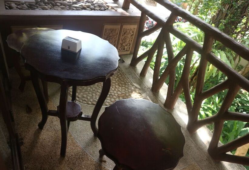 اتاق استاندارد, Ao Nang Bay Resort